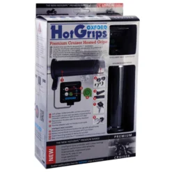Hotgrips Premium Cruisers