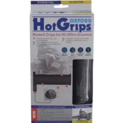 Hotgrips Scooter