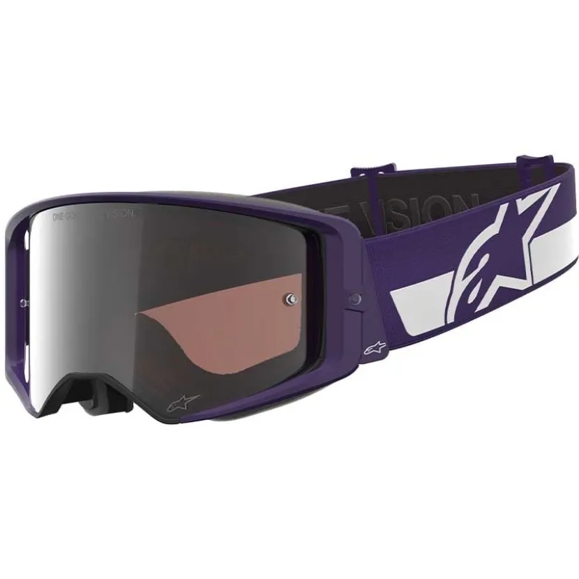 HUNTA96 XXV Supertech Vison Goggle