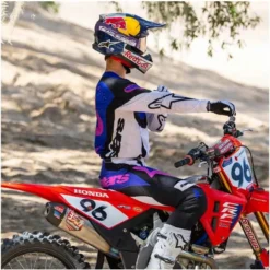HUNTA96 XXV Supertech Vison Goggle