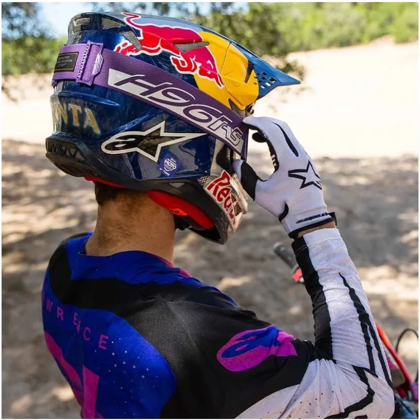 HUNTA96 XXV Supertech Vison Goggle