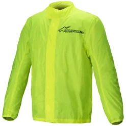 Hurricane Rain V2 Jacket