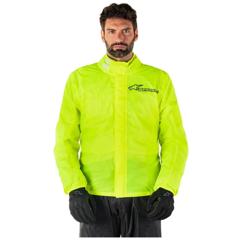 Hurricane Rain V2 Jacket