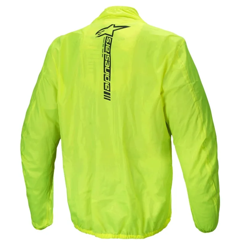Hurricane Rain V2 Jacket