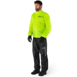 Hurricane Rain V2 Jacket