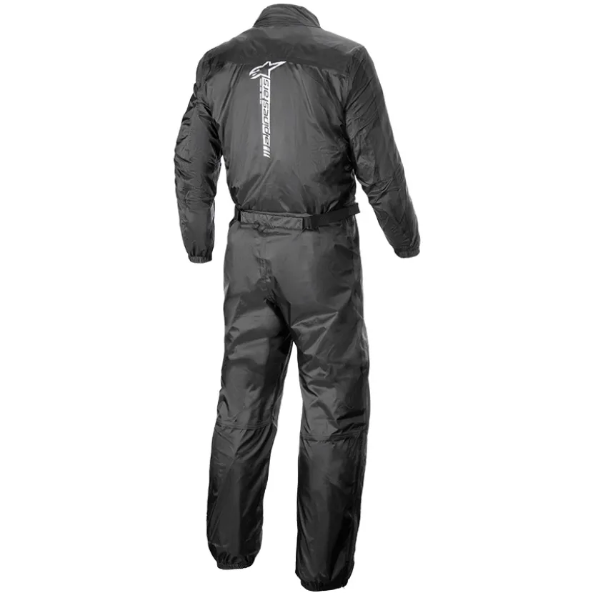 Hurricane Rain V2 Suit