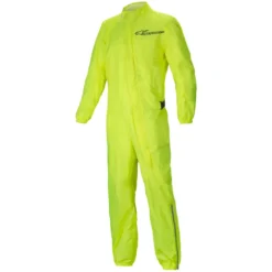 Hurricane Rain V2 Suit
