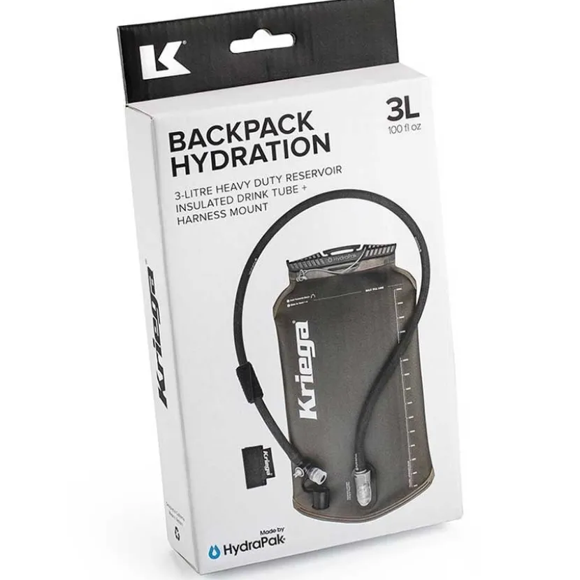 Hydrapak Elite 3L