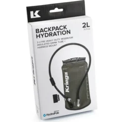 Hydrapak Elite 2L