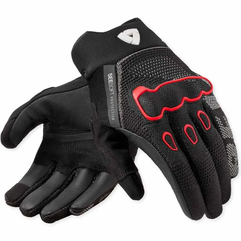 Hyperspeed 3 Gloves