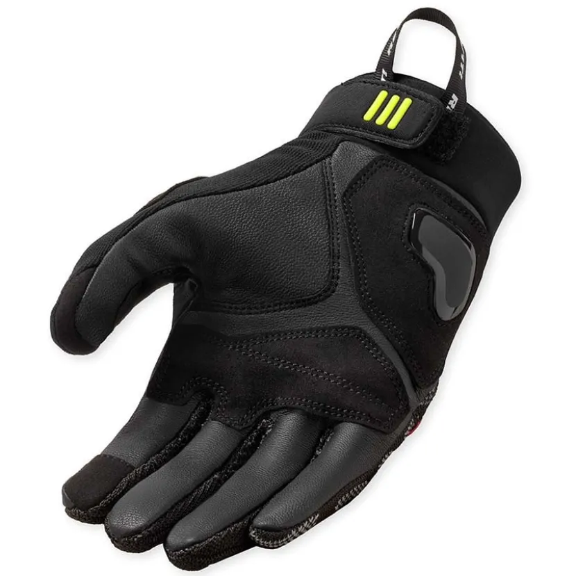 Hyperspeed 3 Gloves