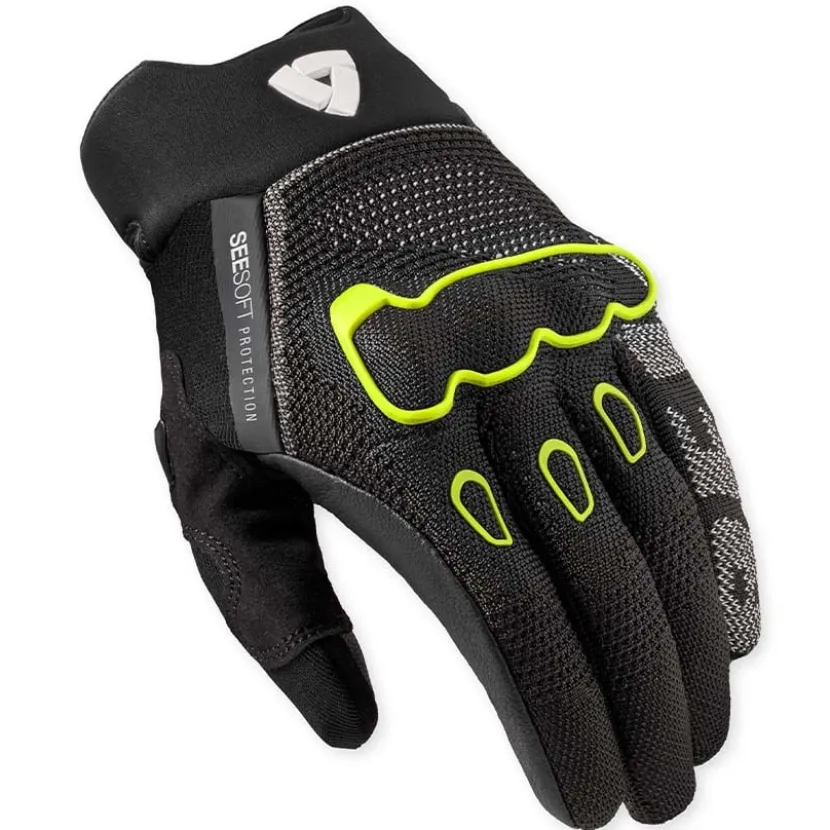 Hyperspeed 3 Gloves