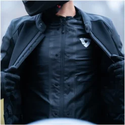 Ignition 4 H2O Jacket