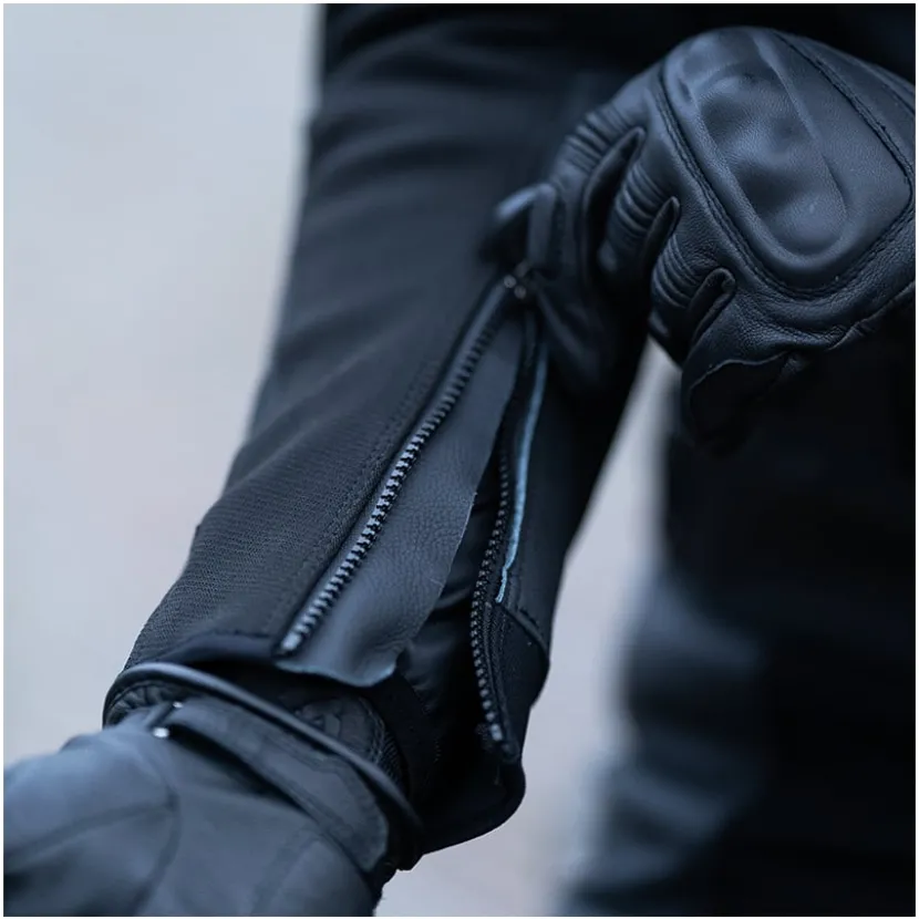 Ignition 4 H2O Jacket