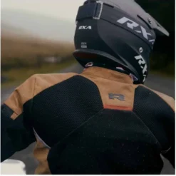 Infinity 3 Adventure Jacket