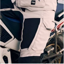 Infinity 3 Adventure Trousers Women