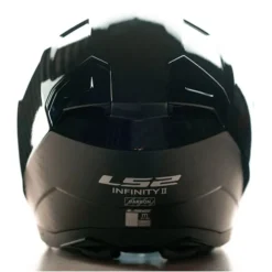Infinity II Carbon Gloss