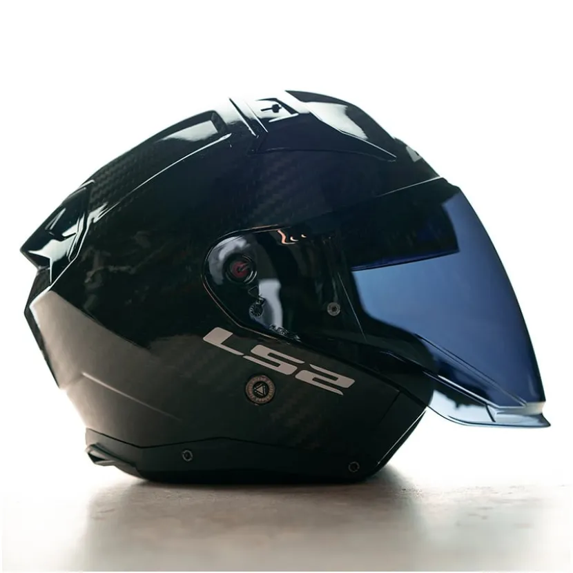 Infinity II Carbon Gloss