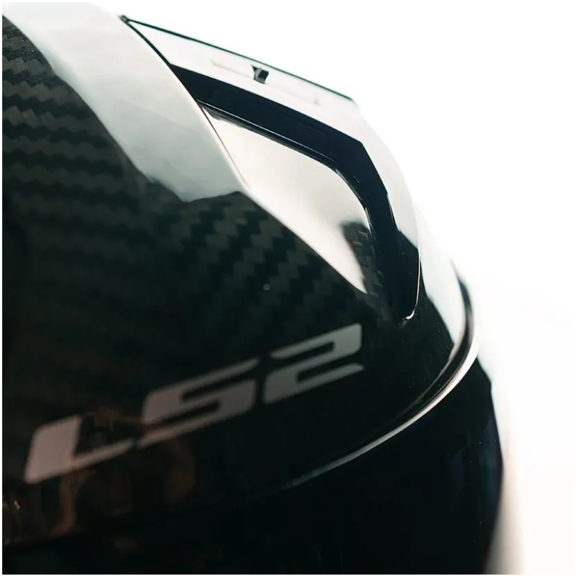 Infinity II Carbon Gloss