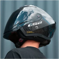 Infinity II Carbon Gloss