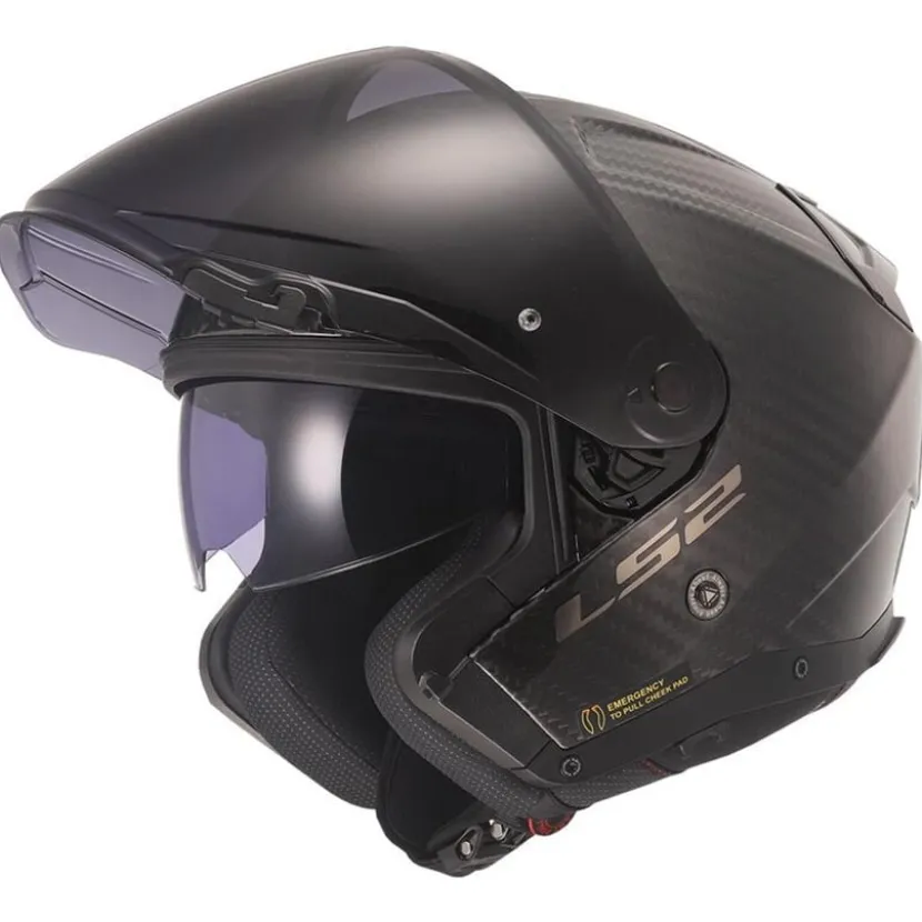 Infinity II Carbon Matt OF603