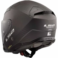 Infinity II Carbon Matt OF603