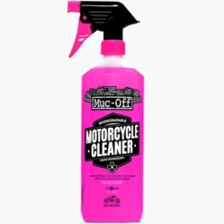 8 in 1 Motorcycle Cleaning Kit