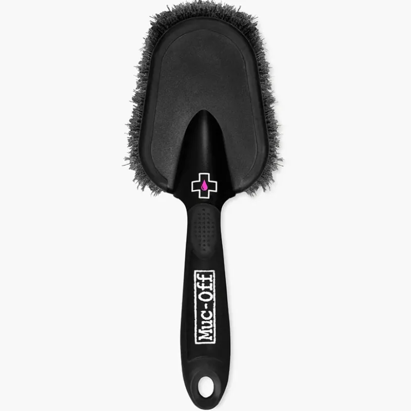 8 in 1 Motorcycle Cleaning Kit