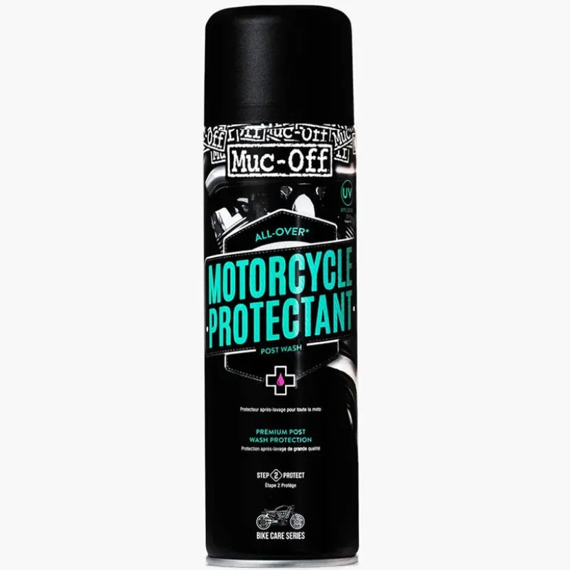 8 in 1 Motorcycle Cleaning Kit