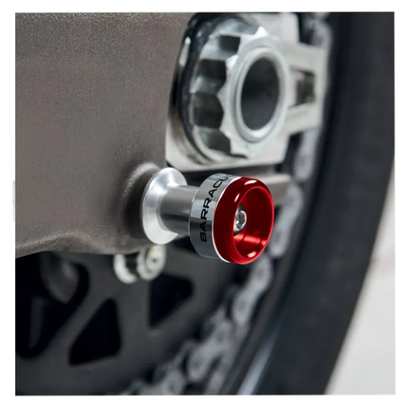 Insert Paddock Bobbins