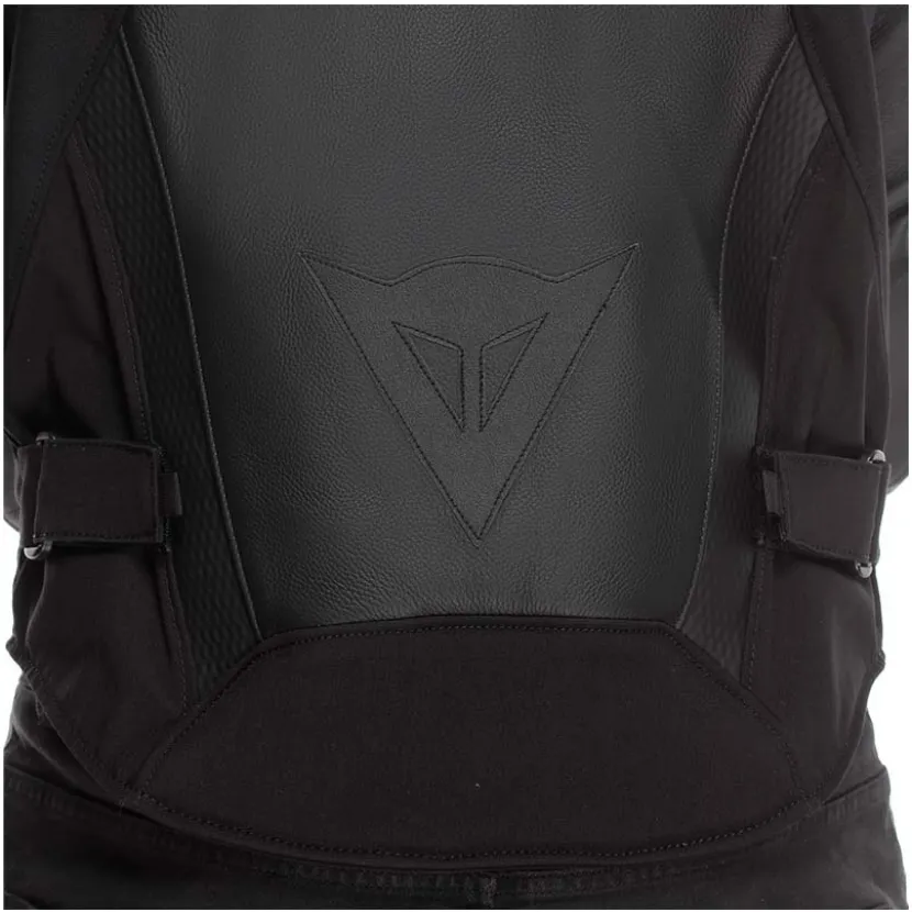 Iperattiva Jacket
