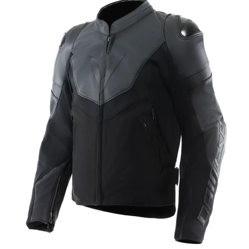 Iperattiva Jacket