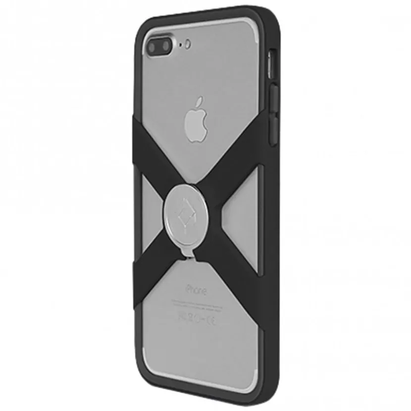 iPhone 6-7-8 Cover X-Guard