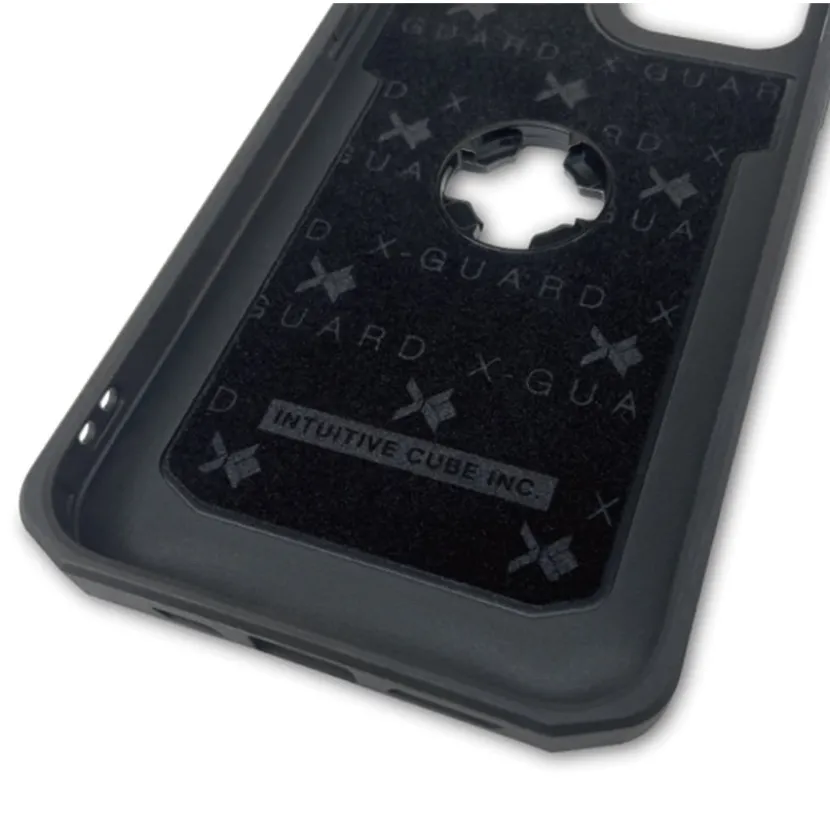 iPhone 12 Cover X-Guard