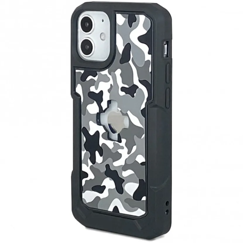 iPhone 12 Cover X-Guard