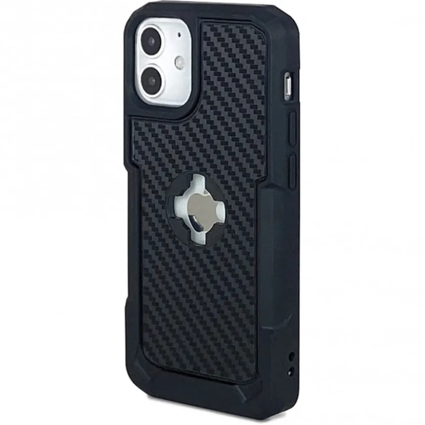 iPhone 12 Cover X-Guard