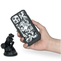 iPhone 12 Cover X-Guard
