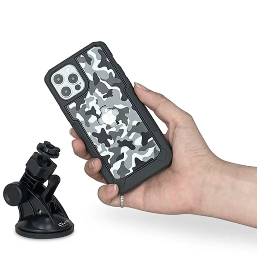 iPhone 12 Cover X-Guard