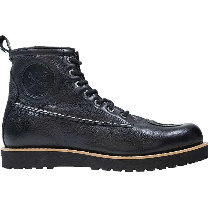 Iron Black 2.0