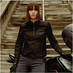 Isla WR Women Jacket