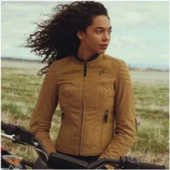 Isla WR Women Jacket