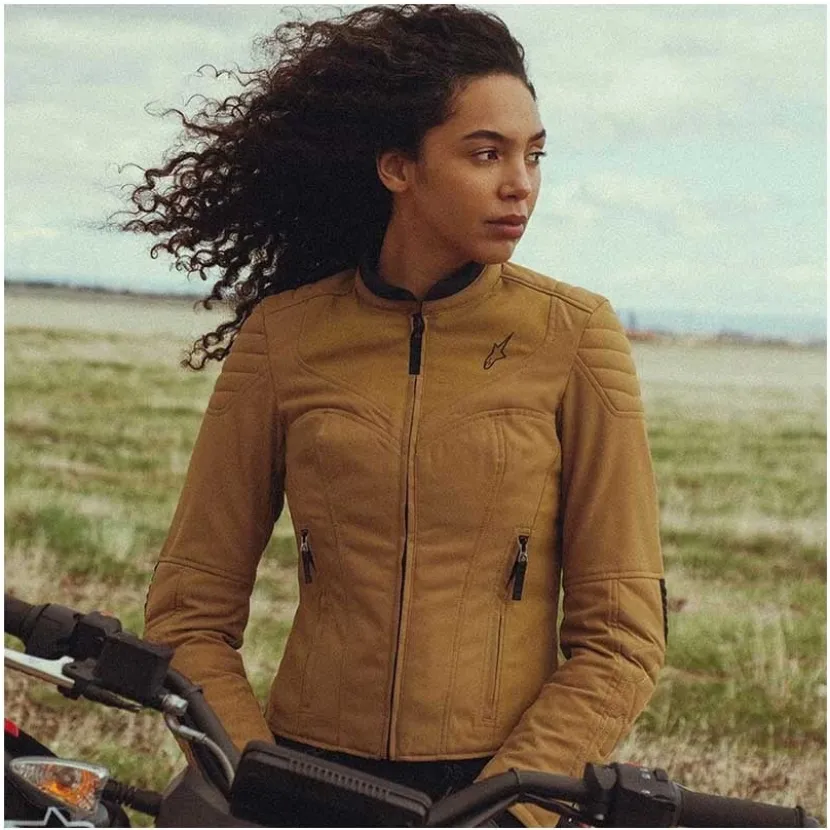 Isla WR Women Jacket