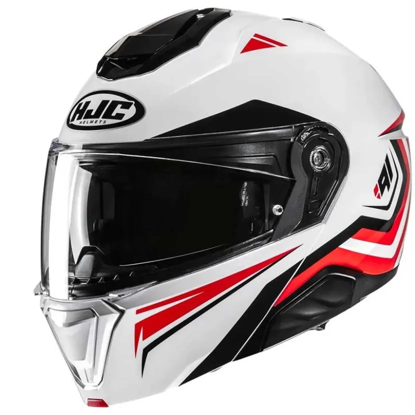 i91 Tricus