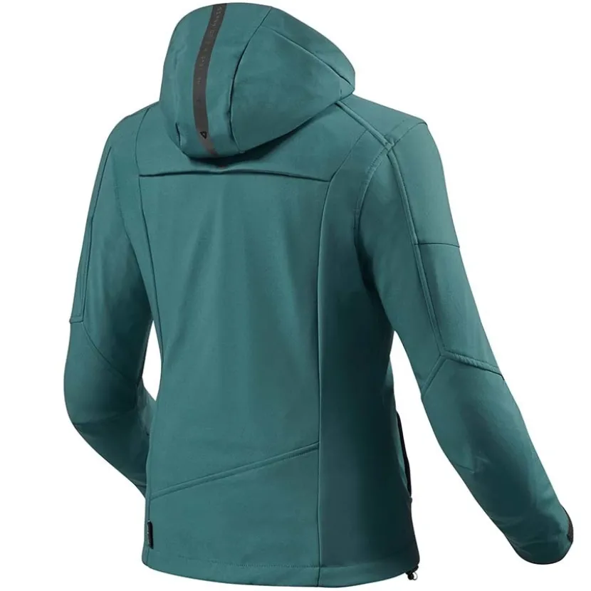 Jacket Afterburn H2O Ladies