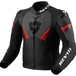 Jacket Argon 2