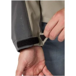 Jacket Boson