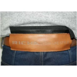 Jacket Connector Belt
