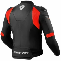 Jacket Control