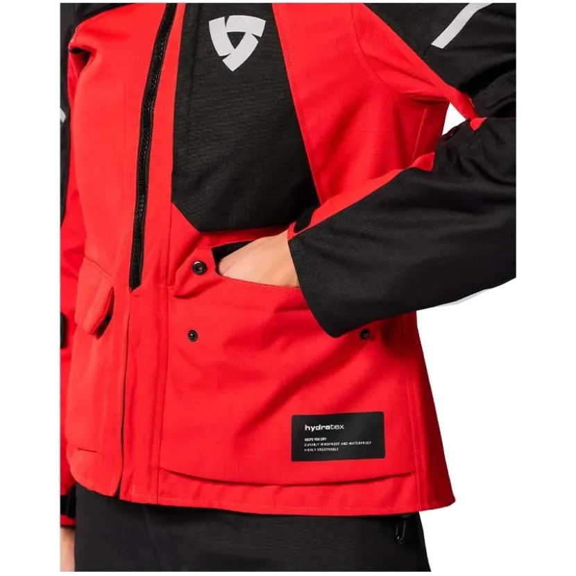 Jacket Convergent H2O Ladies