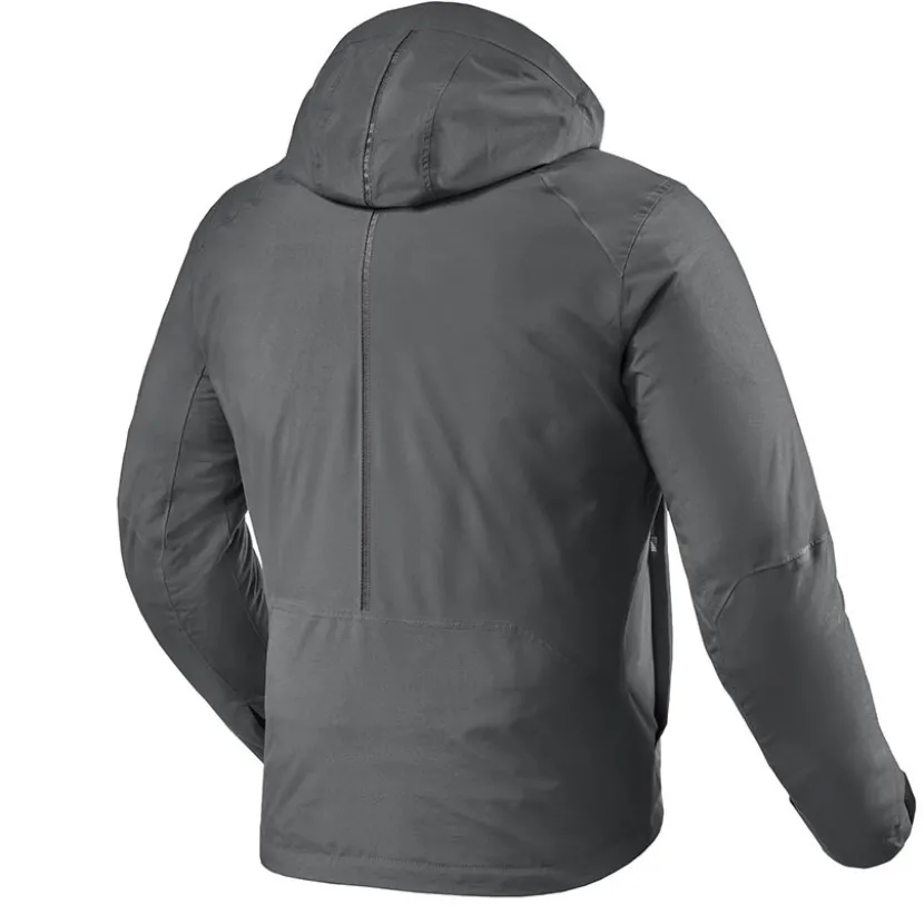 Jacket Montana H2O